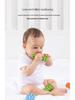 Children's Multifunctional Building Block Table for Early Education and Brain Training