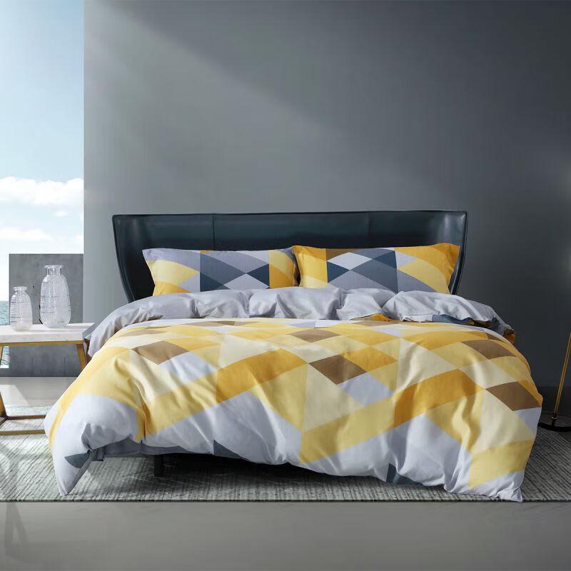 Mercury Home Textiles DH Xuanyin-S04 Polyester Bedding Set