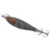 8cm/6g Luminous Shrimp Bait Sharp Squid Hook Simulation 3D Fisheye Jigging Fishing Outdoor