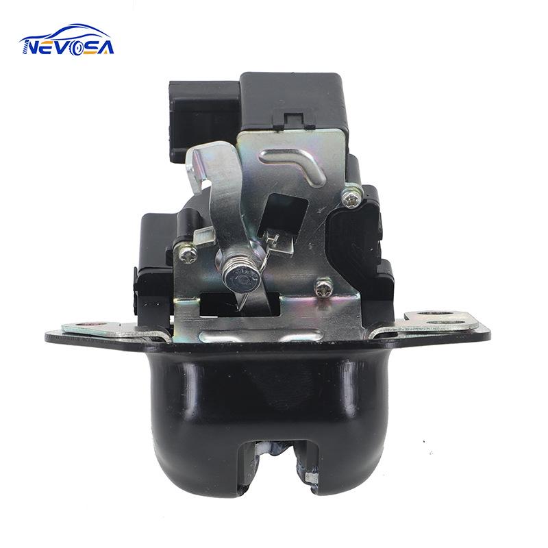90592-3361R Rear Trunk Boot Lock for Renault Car Accessories NEVOSA
