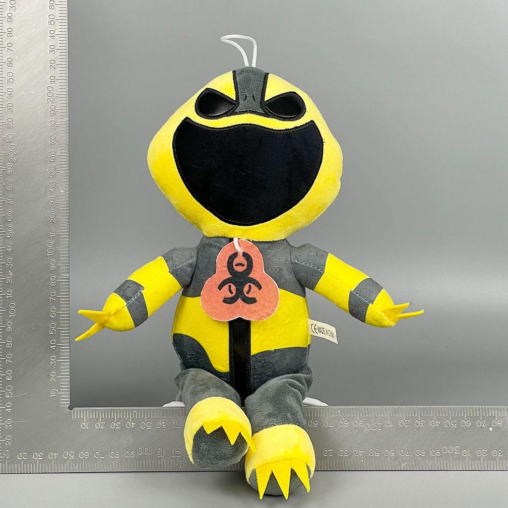 Cross-border Nightmare Critters: Poppy 4 Nightmare Lamb Plush Doll