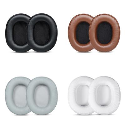 Upgraded Ear Pads Cushion Earpads for  Barracuda X Headphone Breathable Earpads Protein Ear Pa