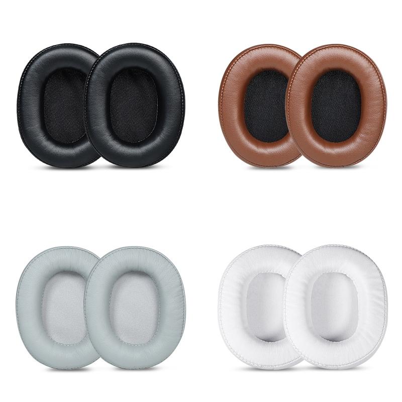 Upgraded Ear Pads Cushion Earpads for Barracuda X Headphone Breathable Earpads Protein Ear Pa