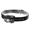 Outdoor Waterproof Headlight Super Bright Head Torch LED Headlamp Flashlight