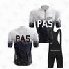 PAS Outdoor Riding Suit for Road Mountain Bike Riding Suit Summer Short Sleeve Overalls