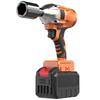 SHEYUE Cordless Electric Impact Wrench CN plug (adapter included)