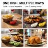 Cute Sauce Dipping Bowls Creative Ketchup Mustard Mayonnaise Wasabi Dipping Dishes Mini Sauce Plates For Sushi Dumplings Snacks