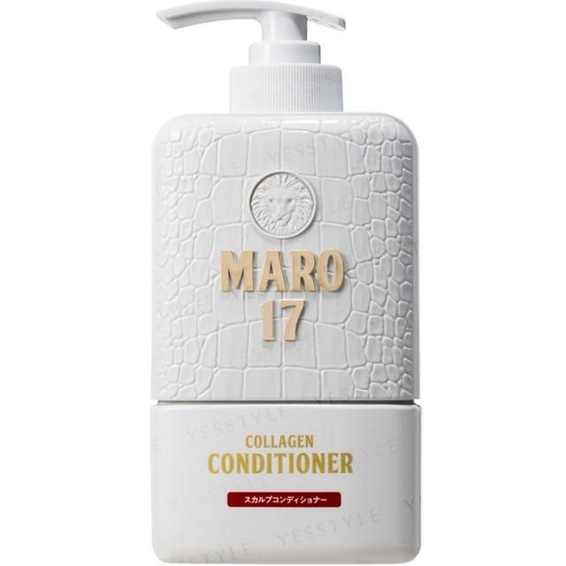NatureLab - Кондиционер с коллагеном Maro 17 350ml