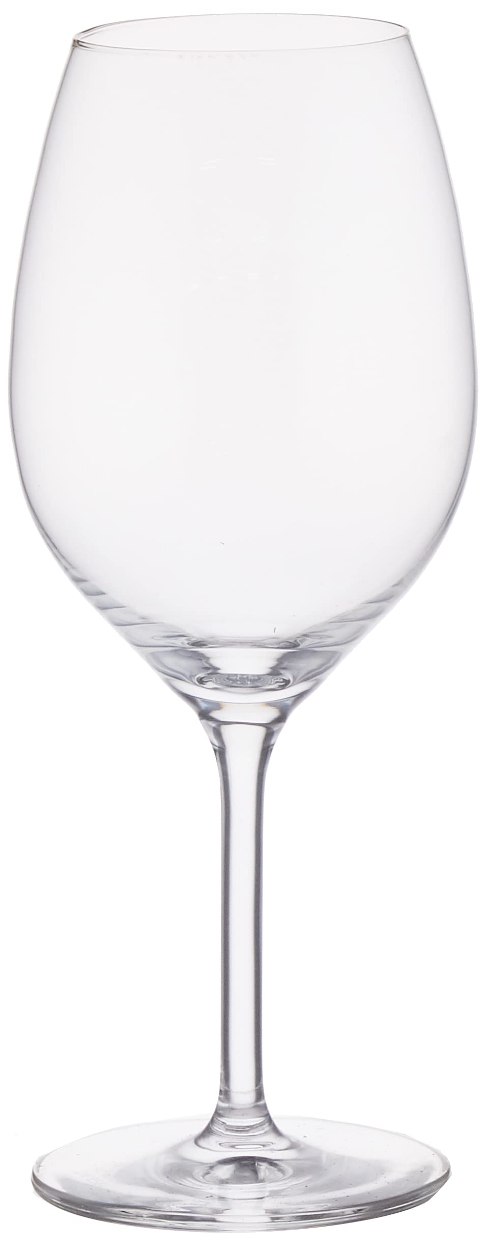 

[Officially Imported] ZWIESEL Pair of Banquet Wine Glasses, 475ml Capacity, Red Wine, Dishwasher Safe, P121592