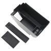 For Toyota Yaris Cross 2024 2025 LHD Armrest Box Storage Tray Center Console Organizer Stowing Case Holder Interior Accessories