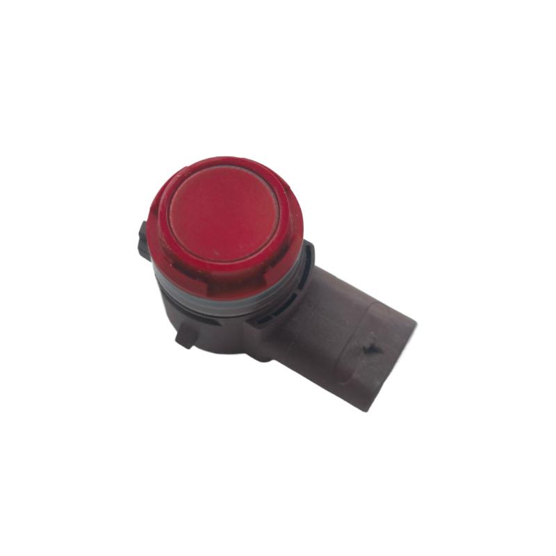 1127502 PDC Parking Sensor Bumper Ultrasonic Radar for Tesla Model 3 Y X S Reversing Warning Radar Sensor Replacement Parts