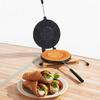 LOGOS Waffle Maker 81062243