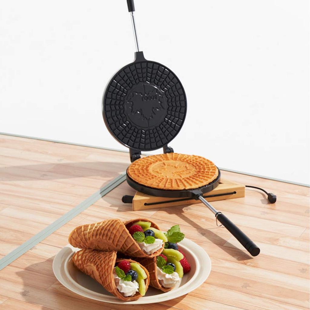 LOGOS Waffle Maker 81062243
