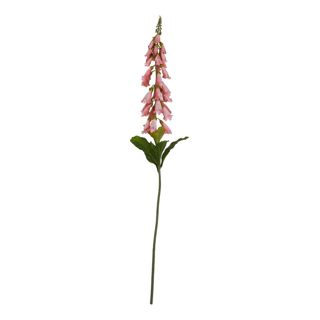 Hill Interiors The Natural Garden Collection Foxglove Artificial Plant