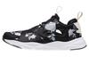 Furylite Sr Running Shoes Black/White Women's V63576