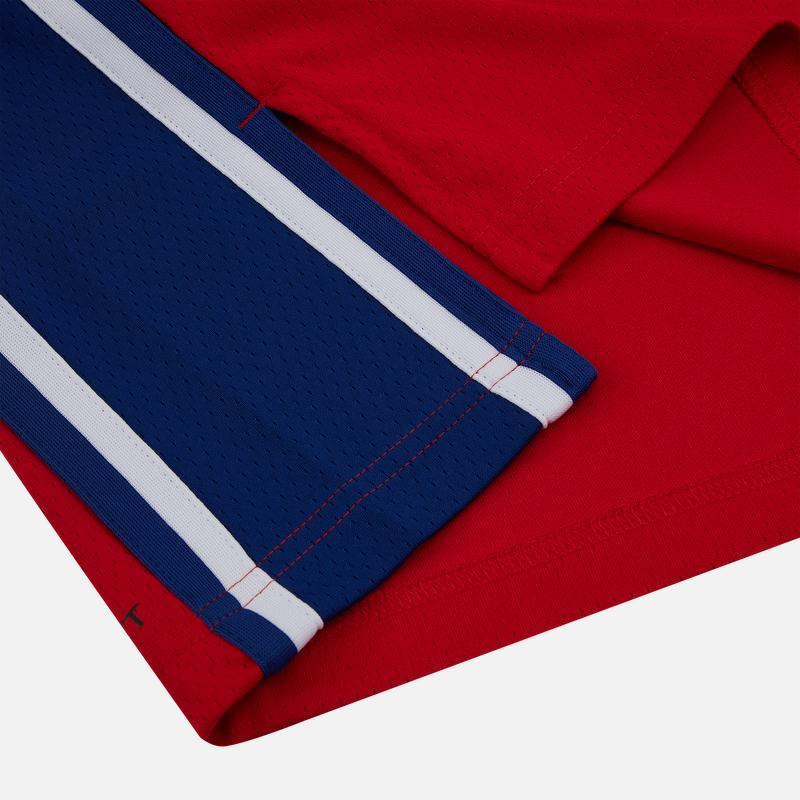 New JORDAN Harden Philadelphia 76ers Nba Statement Jersey DO9539-664