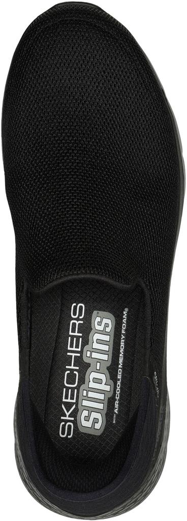 Кроссовки Skechers Go Walk Flex (216491) black