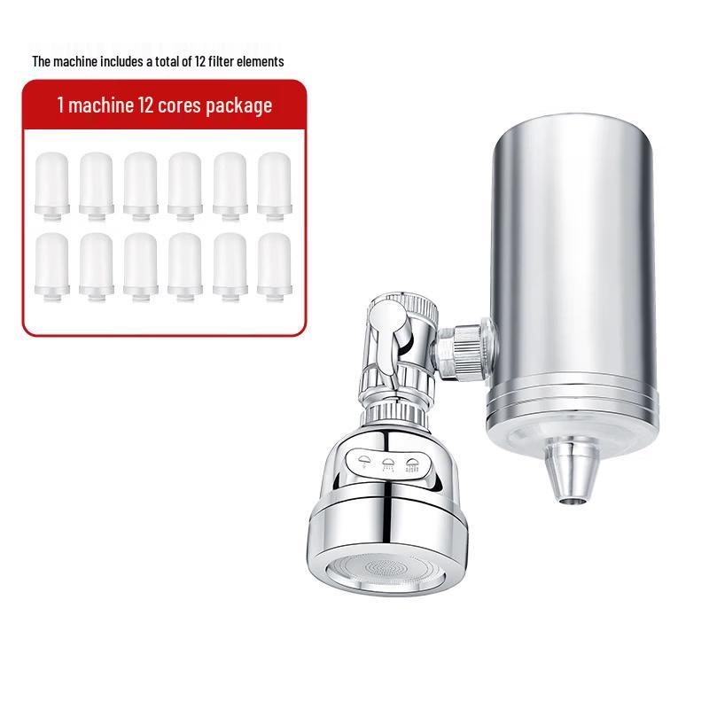 Фильтр для очистки воды для крана TLXT