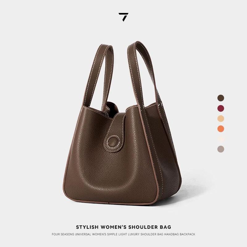 Сумка через плечо серии  Счастливая Семерка Клевер