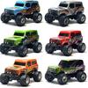 METAL RC Car Mini 1:64 Remote Control Drift Car High-Speed Off-road Climbing Racing Cars Children's Toys Gifts for Kids 