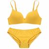 Lightweight Seamless Wireless Bra for Women and Teens, Available in 12 Colors