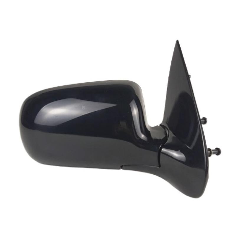 Left Right Reversing Mirror Assembly Anti-Glare Rear View Lens Piece for Buick GL8 2000 2001 2002 2003 2004 2005 2006 2007 2008