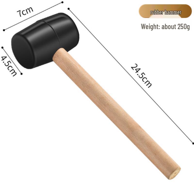 Набор инструментов для открывания кокосов