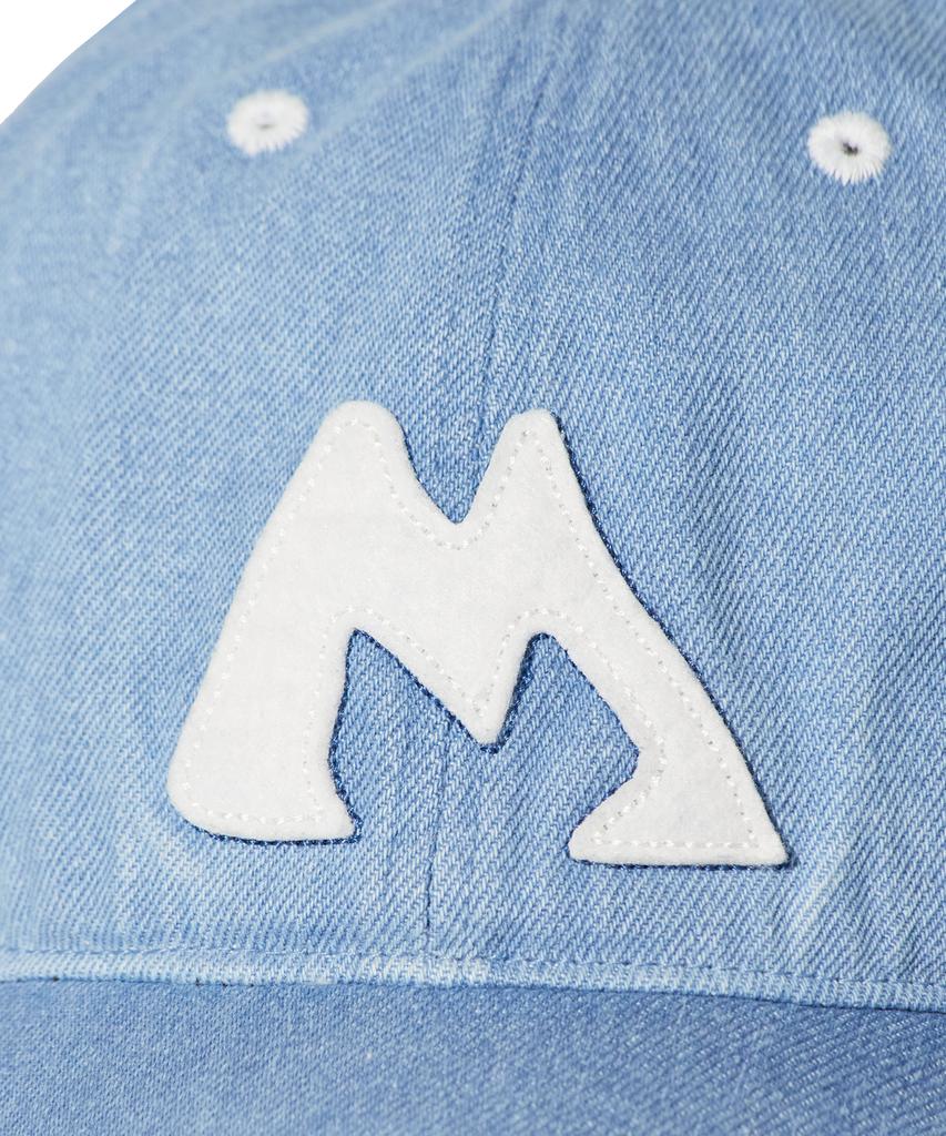 MADDEN Packlet M Denim Cap Light Blue