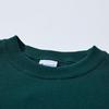 Champion Men's Script Logo Fleece Lined Round Neck Sweatshirt