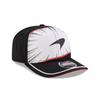 New Era McLaren F1 Special Edition Lando Norris 4 Snapback Las Vegas GP Cap Oscar Piastri 81 Australia GP Baseball Cap