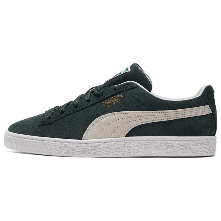 PUMA Suede Classic 21 'Green Gables' 374915-16