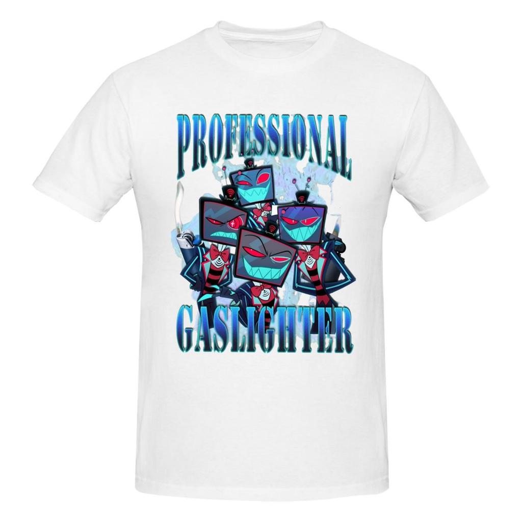 Men's Cotton Tops Vintage Short Sleeve Tee Shirt Gift Idea T-Shirts