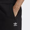 adidas Originals Sports Shorts Men's Black Moderate (Unisex) Sports Shorts IA4901