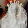 Acessórios de casamento – Véus nupciais