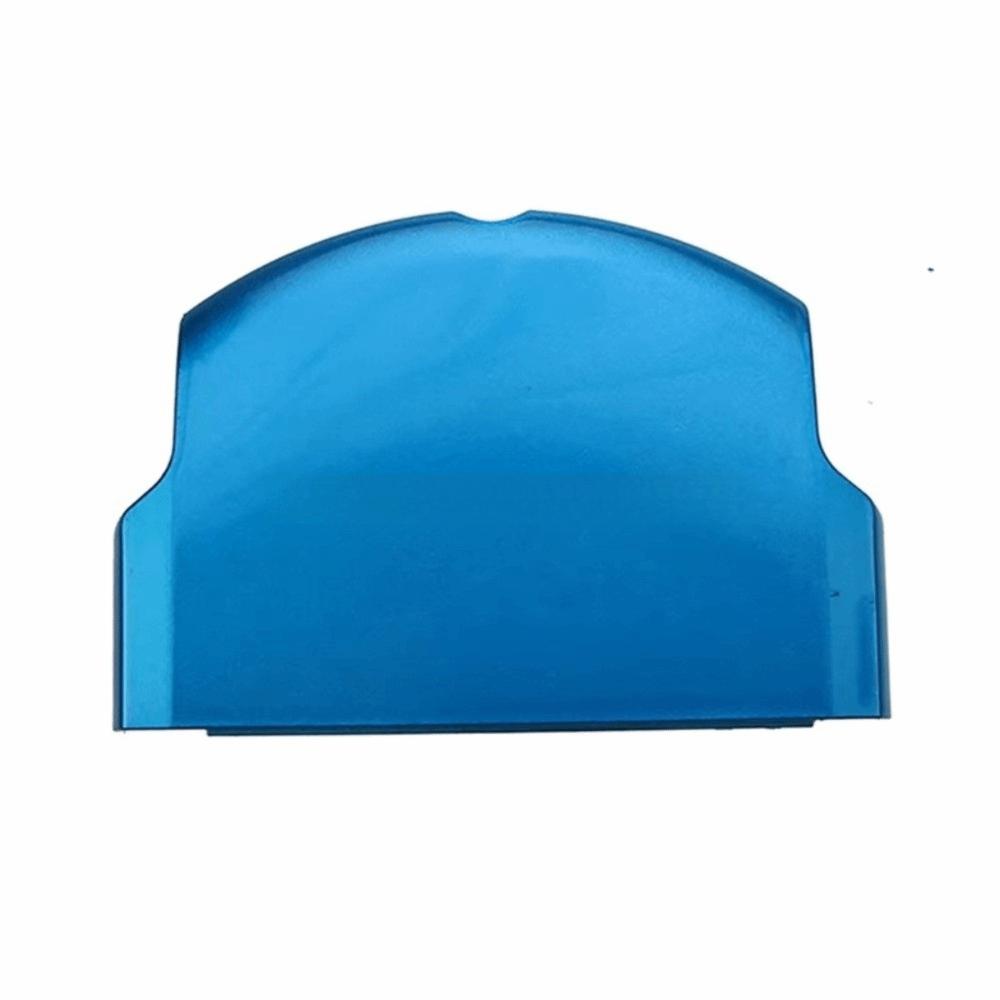 PC-Rückseitenhülle Mehrfarbige Rücktürhülle für PSP3000 Spielmaschine Reparatur