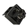 19274 19274GT Genie 12V SPDT Relay,ARELLY Genie Lift Parts for Genie S60 S65 S80 S85 Z45-25RT Z60-34RT GS5390RT...