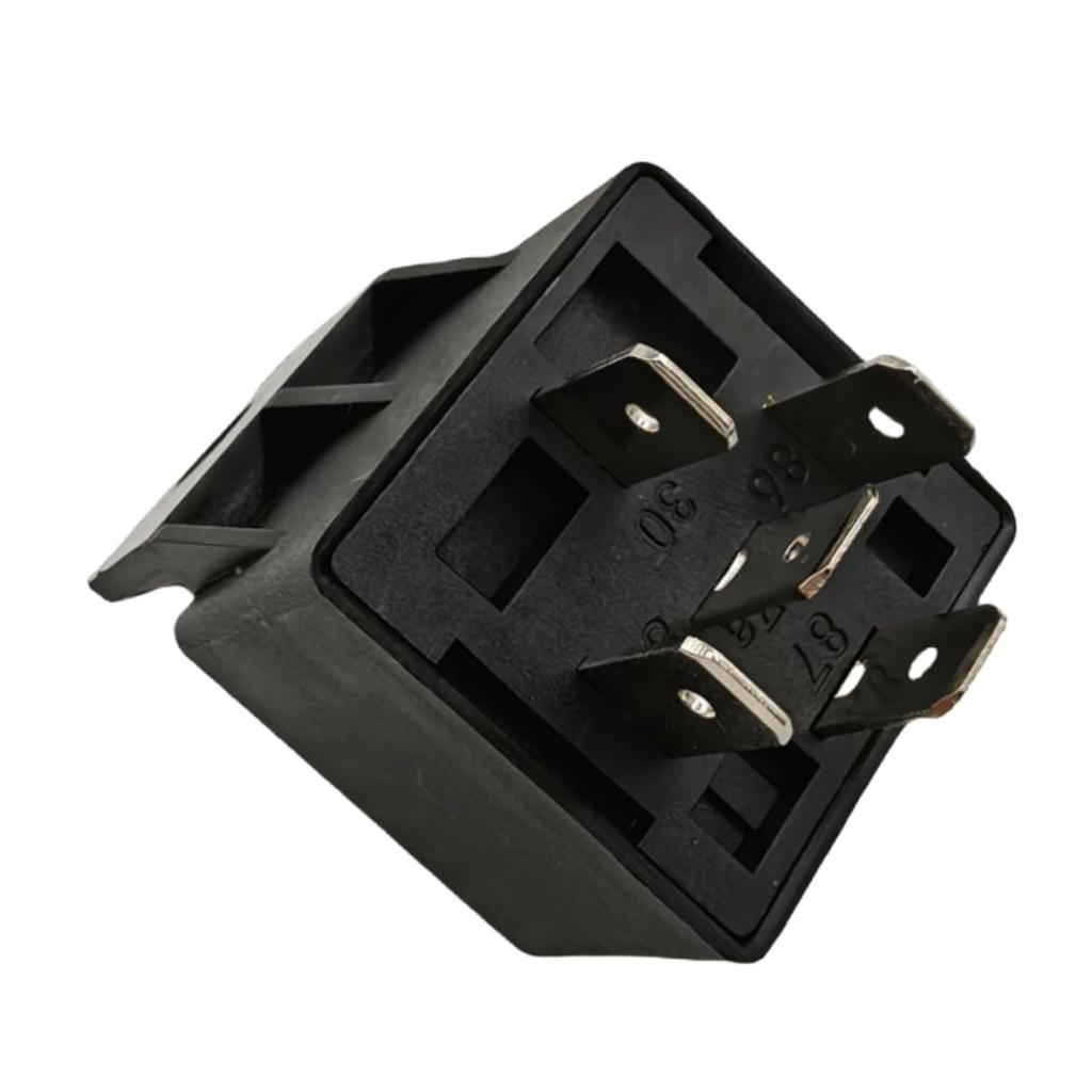 19274 19274GT Genie 12V SPDT Relay,ARELLY Genie Lift Parts for Genie S60 S65 S80 S85 Z45-25RT Z60-34RT GS5390RT...