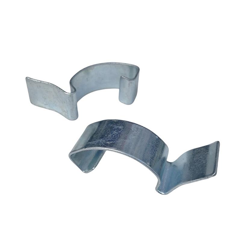 A51K-2шт 17217-P2J-300 17217P2J300 Зажим воздухозаборника корпуса фильтра воздушного фильтра для Honda Accord CR-V Зажим воздушного фильтра