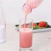 Rechargeable Electric Juicer 420ML Smoothie Maker Practical Electric Fruit Blender  Milkshake