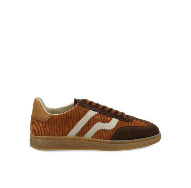 

Мужские кроссовки Gant Cuzmo 29638641 коричневые EU 44