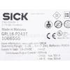 SICK GRL18-P2437 Mini Photoelectric Sensor Switch 1066555 – Brand New, Available Now