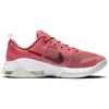 Nike Zoom Bella 6 Comfortable Slip Resistant Low top Training Shoes Women's Red DR5720-602