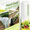 10x50ftWinter Plant Frost Protection coverPPThickened Reusable White Gardening Plant Protection Cover