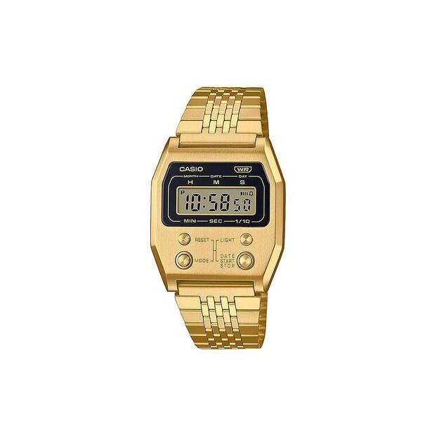 

Часы Casio A1100G-5EF One Size