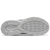 New Balance NB 990 V5 Cushioning Low Top Kids Lifestyle Shoes Gray Black Teenagers GC990MN5