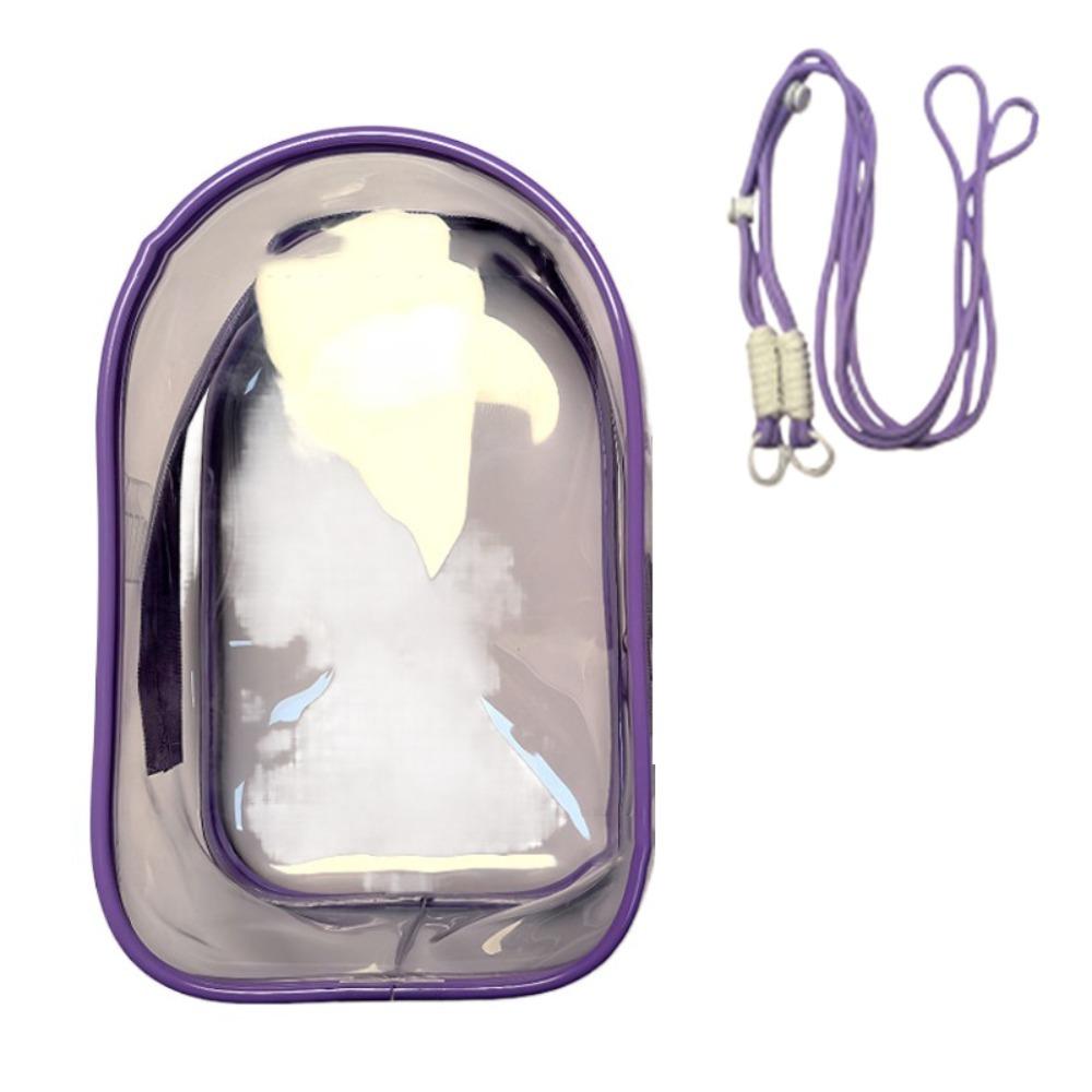 მტვრისგან დამცავი ლაბუბუს საჩვენებელი ჩანთა გასასვლელი ლაბუბუს შესანახი პაუჩი ლაბუბუს თოჯინის შესანახი ჩანთა ბავშვების საჩუქარი