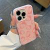2 IN 1 Hello Kitty Case For Motorola Moto Edge 50 FUSION NEO 60 Pro G84 G64 G54 G73 G24 E13 G14 G23 5G Phone Cover Lovely Candy