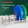 Chuishan Sea Stainless Steel Commercial Chopping Board Storage Rack