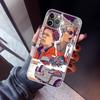 Back To The Future DeLorean Time Machine Phone Case For iPhone 17 Air 11 13 Mini 14 15 Plus 16 12 Pro Max 16E SE 7 8 Pattern Sof