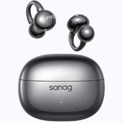 Sena Z60S AI Bone Conduction Bluetooth Ear-clip Earphones